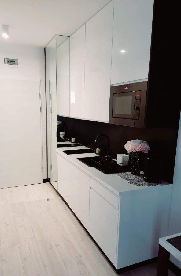 Apartamenty Na Spokojnej Kolobrzeg Exterior photo
