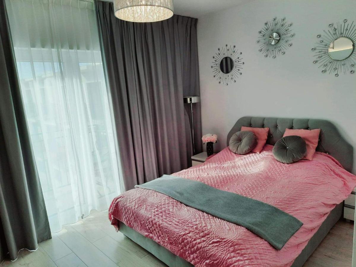 Apartamenty Na Spokojnej Kolobrzeg Exterior photo
