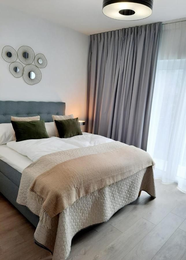 Apartamenty Na Spokojnej Kolobrzeg Exterior photo