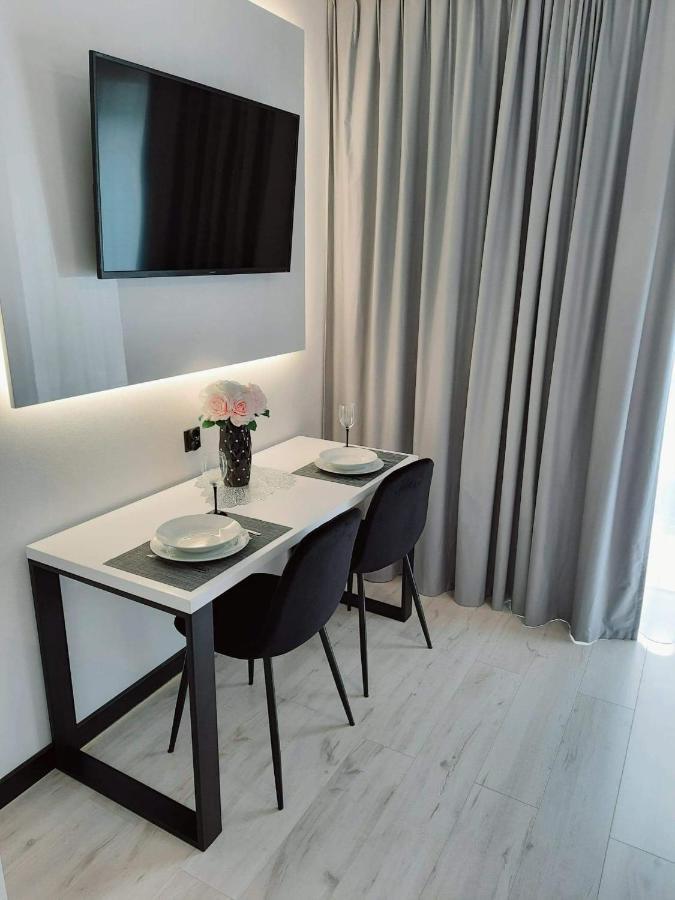 Apartamenty Na Spokojnej Kolobrzeg Exterior photo