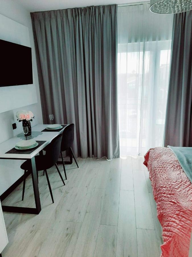 Apartamenty Na Spokojnej Kolobrzeg Exterior photo