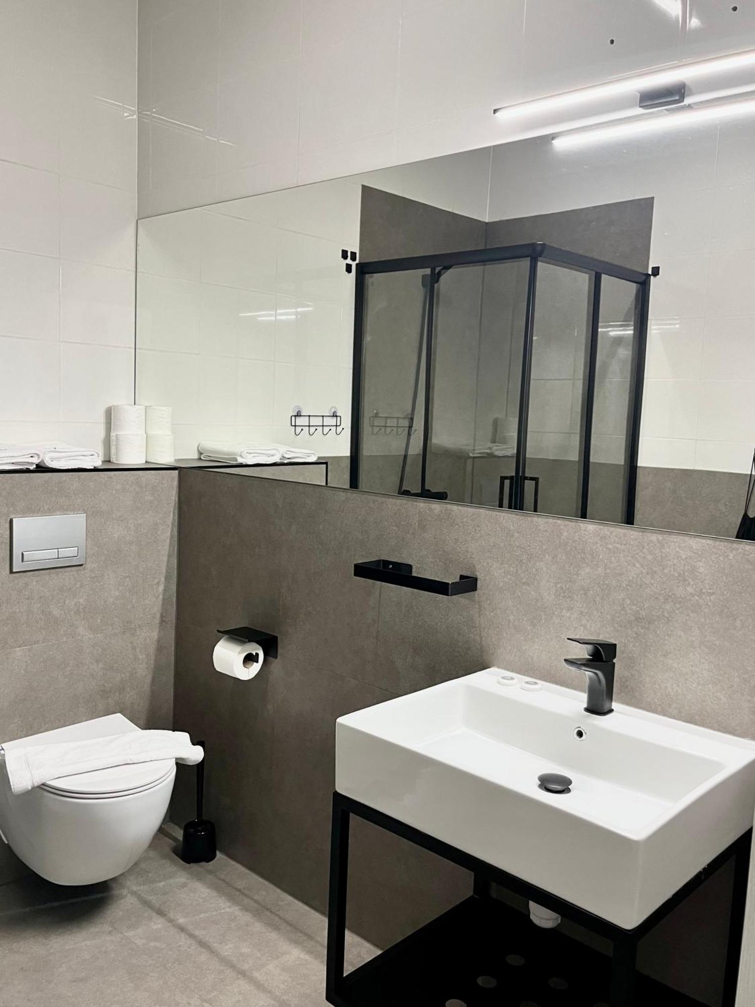 Apartamenty Na Spokojnej Kolobrzeg Exterior photo