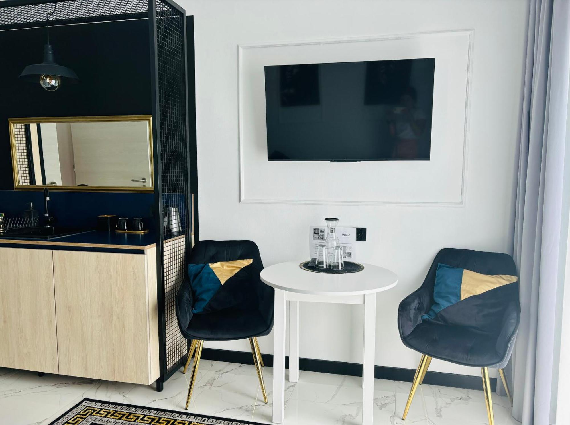 Apartamenty Na Spokojnej Kolobrzeg Exterior photo